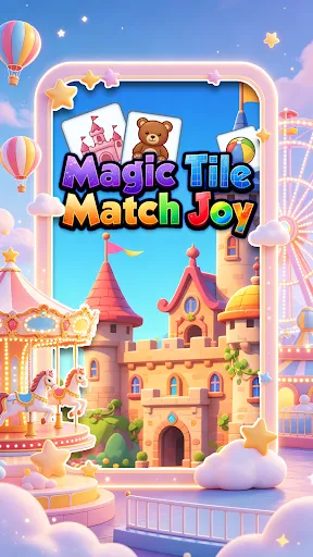 Magic Tile Match Joy | Permainan | XWorld Magic Tile Match Joy | Permainan | XWorld