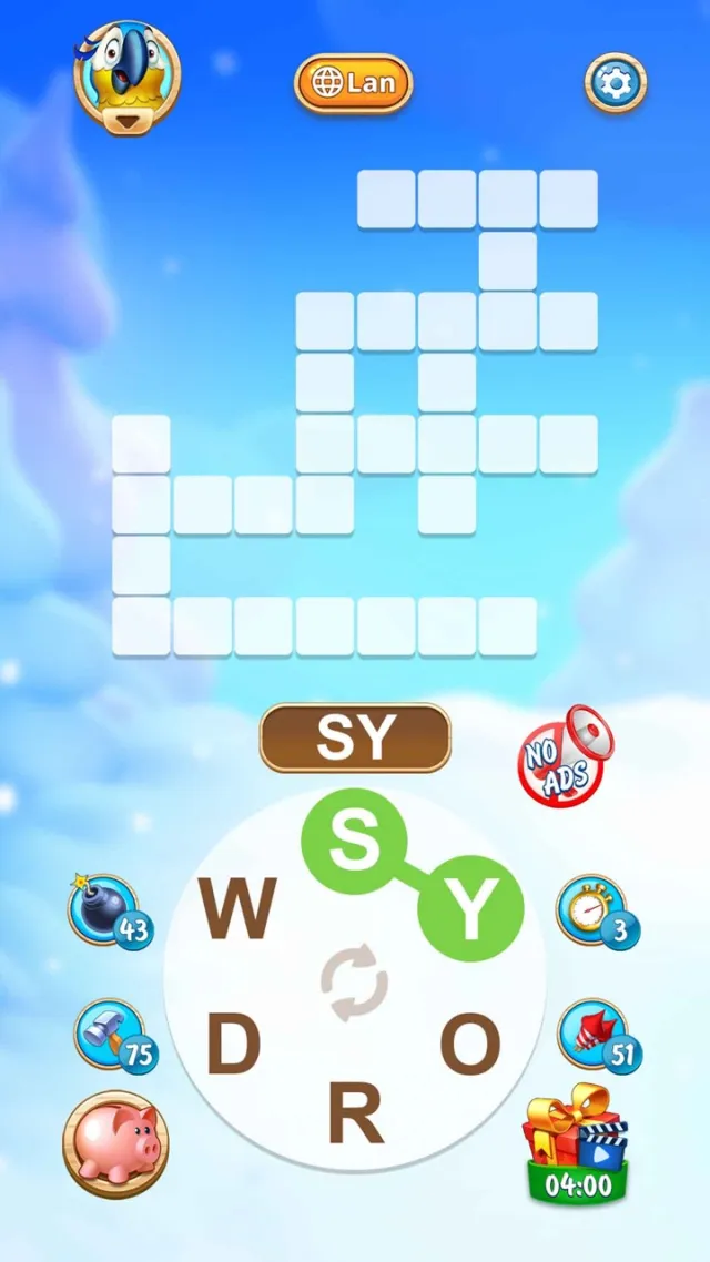 Word Farm Adventure | Games | XWorld