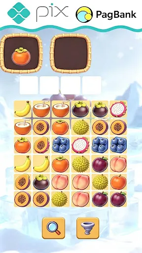 Fruit Link | Jogos | XWorld