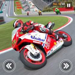 XWorld | GT Bike Race: เกมแข่งรถจักรยาน