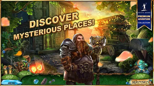 Queen's Quest 4: Sacred Truce | Games | XWorld Queen's Quest 4: Sacred Truce | Games | XWorld