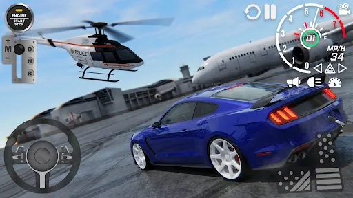 Fast&Grand: Car Driving Game | Games | XWorld Fast&Grand: Car Driving Game | Games | XWorld