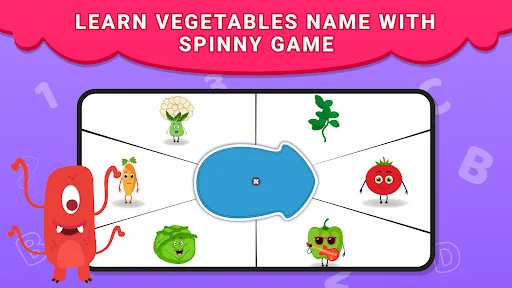 ABCKidsTV - Play & Learn | Jogos | XWorld