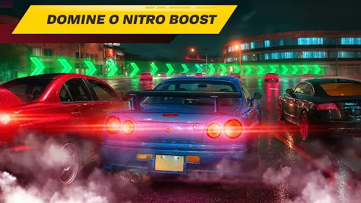 NSR Street Car Racing | Jogos | XWorld NSR Street Car Racing | Jogos | XWorld