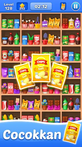 Sortir Barang | Permainan | XWorld Sortir Barang | Permainan | XWorld