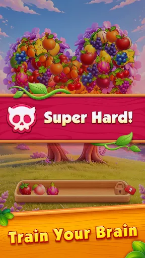 Triple Harvest™: 3D Match Game | เกม | XWorld
