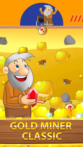 Gold Miner | Games | XWorld Gold Miner | Games | XWorld