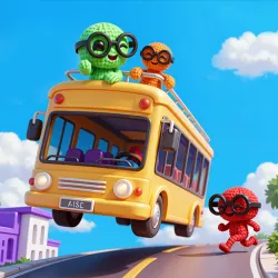 XWorld | Car Jam Puzzle: Wool Craft