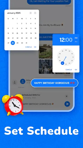 Messages | 游戏 | XWorld