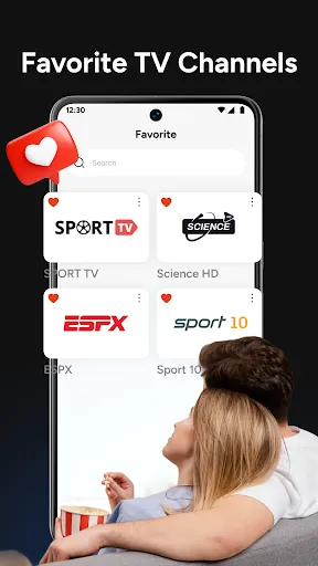 PlayTV: Live Sports TV & Shows | 游戏 | XWorld PlayTV: Live Sports TV & Shows | 游戏 | XWorld
