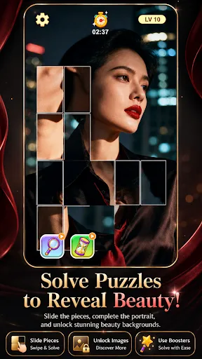 Jigsaw Puzzle Bliss | Игры | XWorld Jigsaw Puzzle Bliss | Игры | XWorld