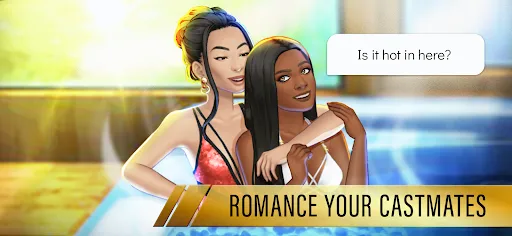 Episode: Reality Stars | Permainan | XWorld Episode: Reality Stars | Permainan | XWorld