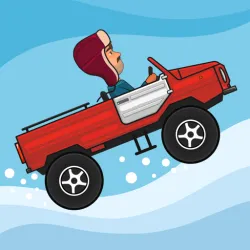 XWorld | Hill Dash Racing: Russian Cars