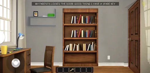 Schoolboy Parent House Runaway | Игры | XWorld