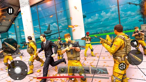 VIP Security Simulator Game 3D | Permainan | XWorld VIP Security Simulator Game 3D | Permainan | XWorld