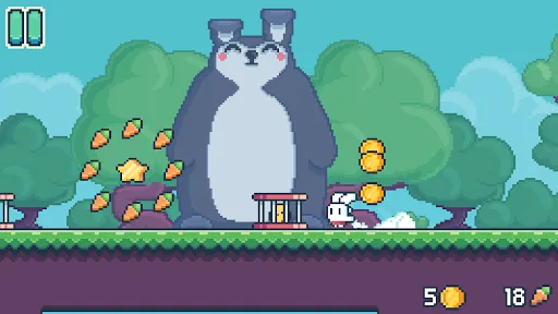 Yeah Bunny 2 | Игры | XWorld