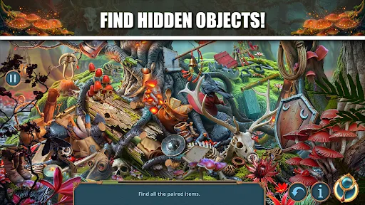 Hunter's Journey: Hunting f2p | Games | XWorld