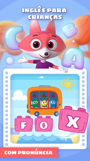 Jogos Infantis Educativos 2 7 | Jogos | XWorld