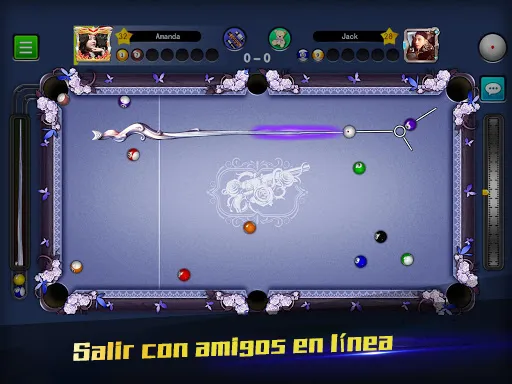 Pool Empire -8 ball pool game | juego | XWorld