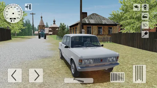 SovietCar: Classic | Игры | XWorld SovietCar: Classic | Игры | XWorld