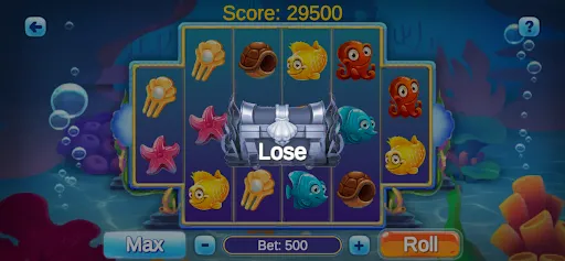 Marine Animals | Games | XWorld