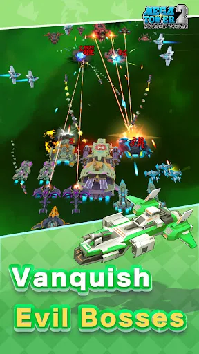 Mega Tower 2: Starship Voyage | 游戏 | XWorld