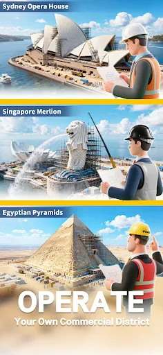 Lucky Tycoon | Permainan | XWorld Lucky Tycoon | Permainan | XWorld