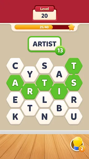 Word Master | Games | XWorld