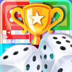 XWorld | Crazy Ludo: Classic Dice Game!