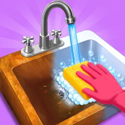 XWorld | Home Makeover: ASMR Game