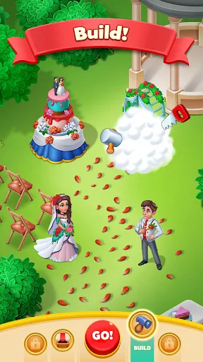 Wonder Skies | 游戏 | XWorld