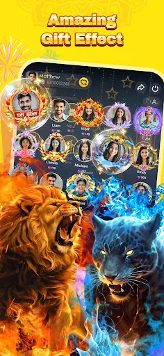 Waki Star-Group Voice Party | Games | XWorld Waki Star-Group Voice Party | Games | XWorld