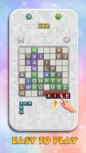 Word Arc - Block Puzzle Quest | Games | XWorld Word Arc - Block Puzzle Quest | Games | XWorld