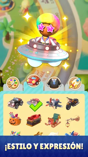 Tycoon Master | juego | XWorld