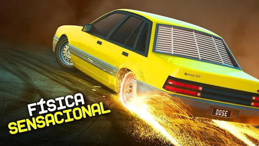 Torque Burnout | Jogos | XWorld