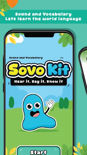 SovoKit | Permainan | XWorld