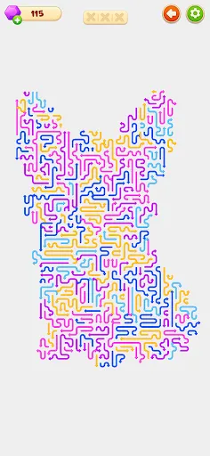 Arrow Slide Puzzle | เกม | XWorld