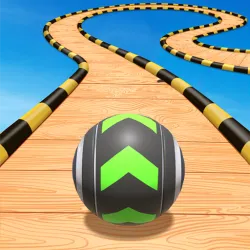 XWorld | Rolling Balls 3D