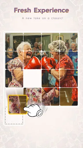 JigSlide Puzzle: Art Game | Games | XWorld JigSlide Puzzle: Art Game | Games | XWorld