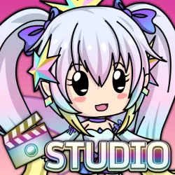 XWorld | Gacha Studio (Anime Dress Up)