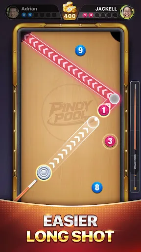 Pinoy Land - Pool, Super ace | Games | XWorld