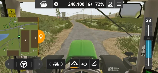 Farming Simulator 20 | Games | XWorld