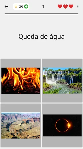 Adivinhe imagens - Foto-quiz | Jogos | XWorld