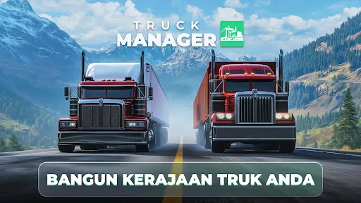 Truck Manager - 2025 | Permainan | XWorld