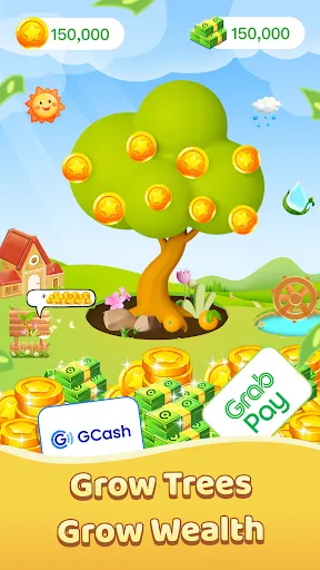 Harvest Now - Earn Real Money | Games | XWorld