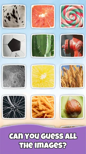 What is it? Pics Trivia Quiz | Games | XWorld What is it? Pics Trivia Quiz | Games | XWorld