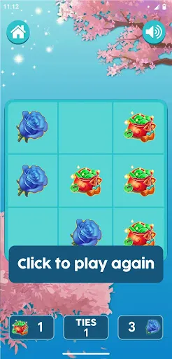 AcePg Tic tac toe | เกม | XWorld