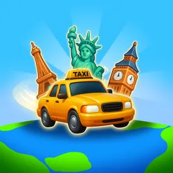 XWorld | Traffic GO - World Tour!