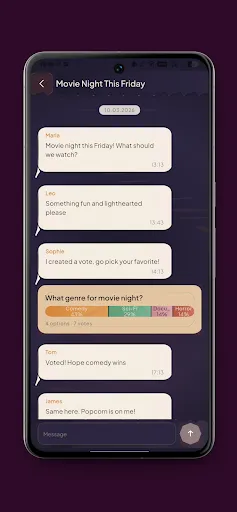 Mini talking chat | Permainan | XWorld
