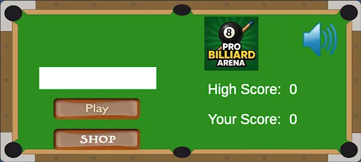 Pro Billiard Arena | เกม | XWorld